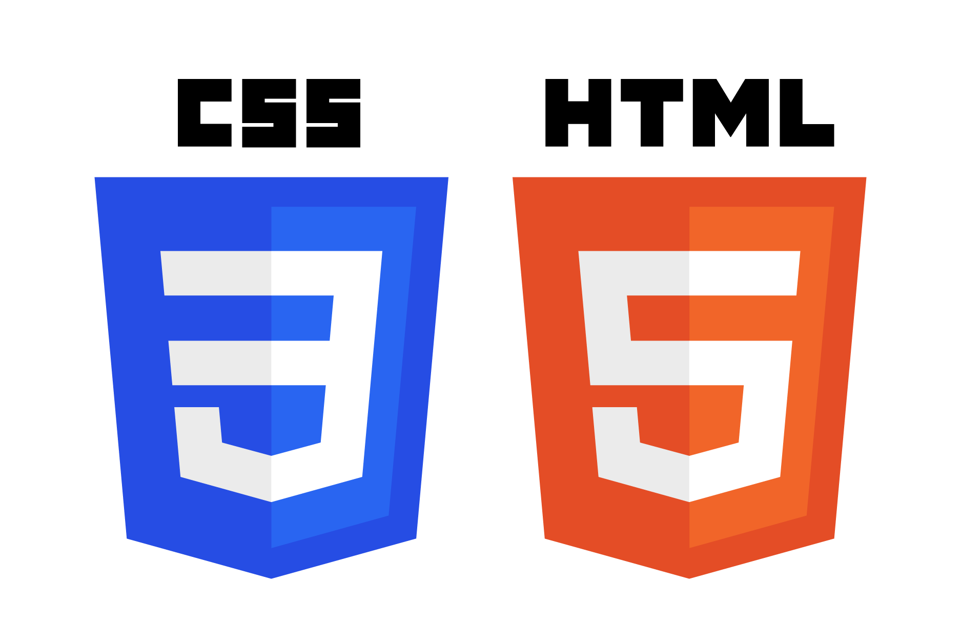 HTML5 e CSS